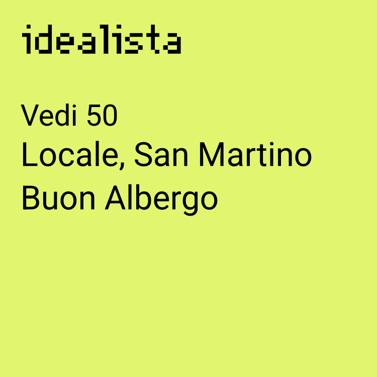 ufficio in vendita a San Martino Buon Albergo