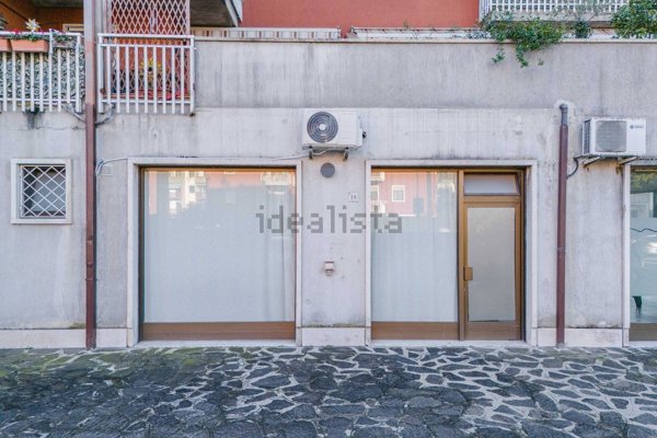 ufficio in vendita a San Martino Buon Albergo