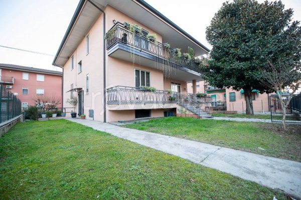 casa indipendente in vendita a San Martino Buon Albergo
