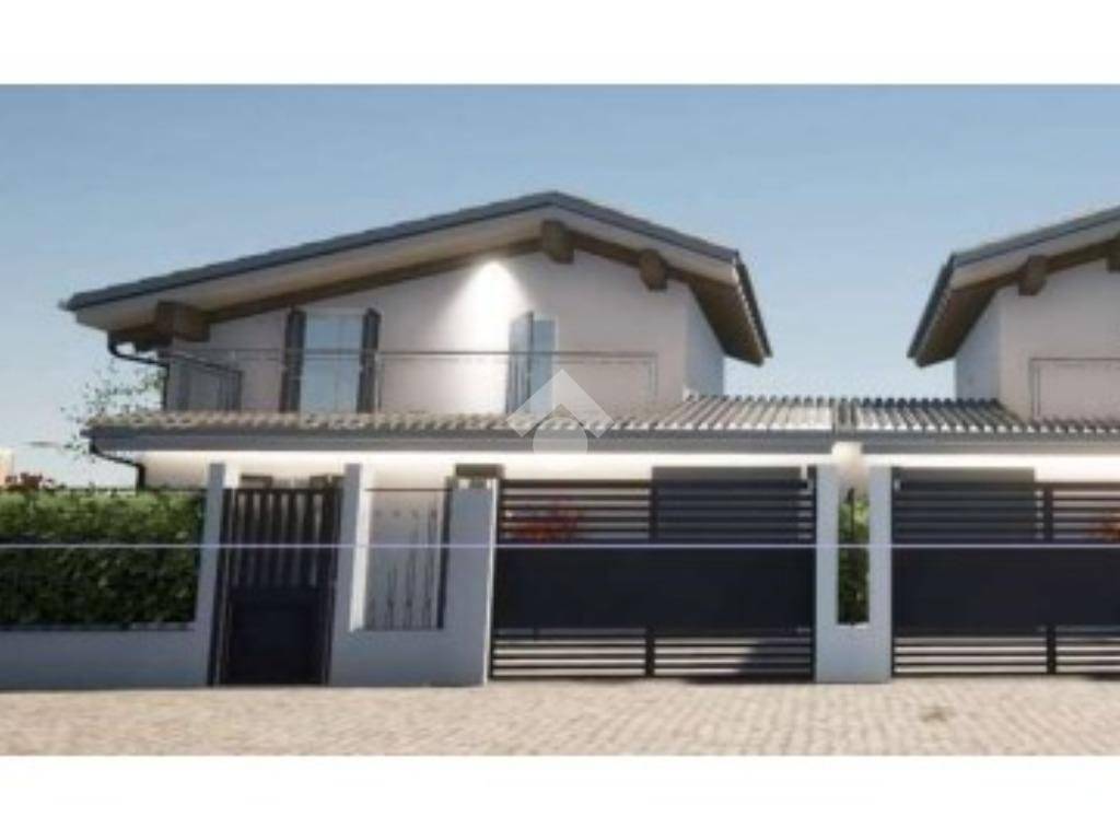 casa indipendente in vendita a San Martino Buon Albergo
