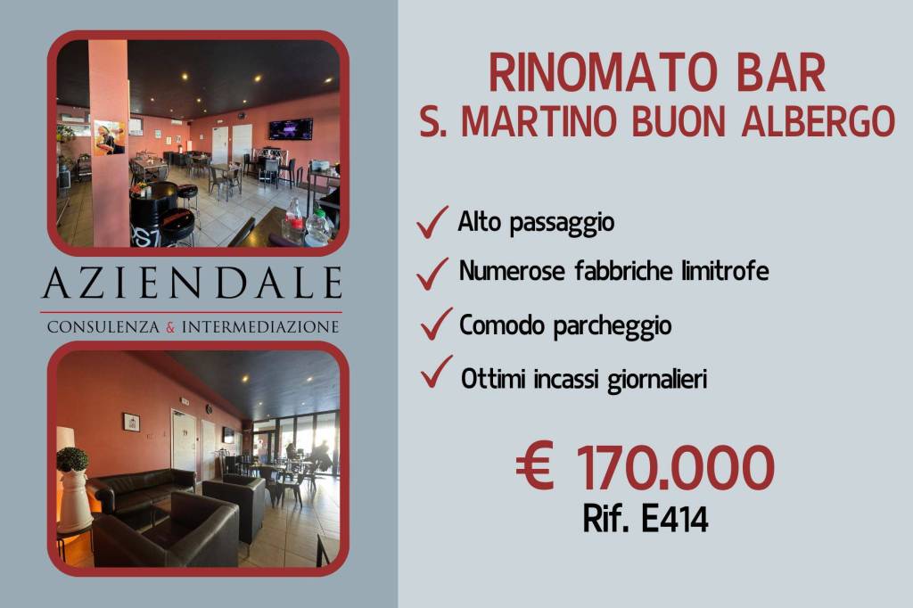 monolocale in vendita a San Martino Buon Albergo
