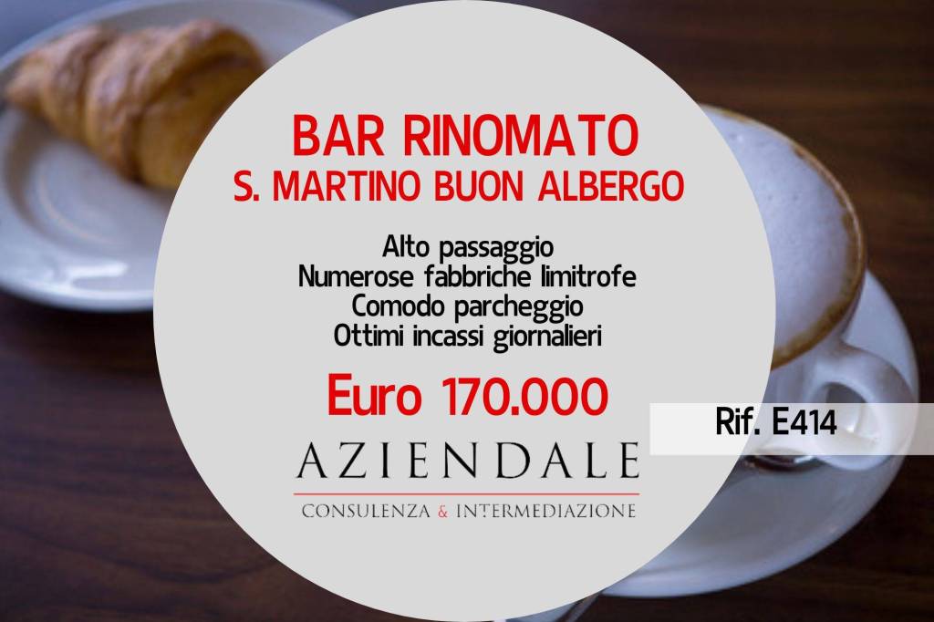 negozio in vendita a San Martino Buon Albergo