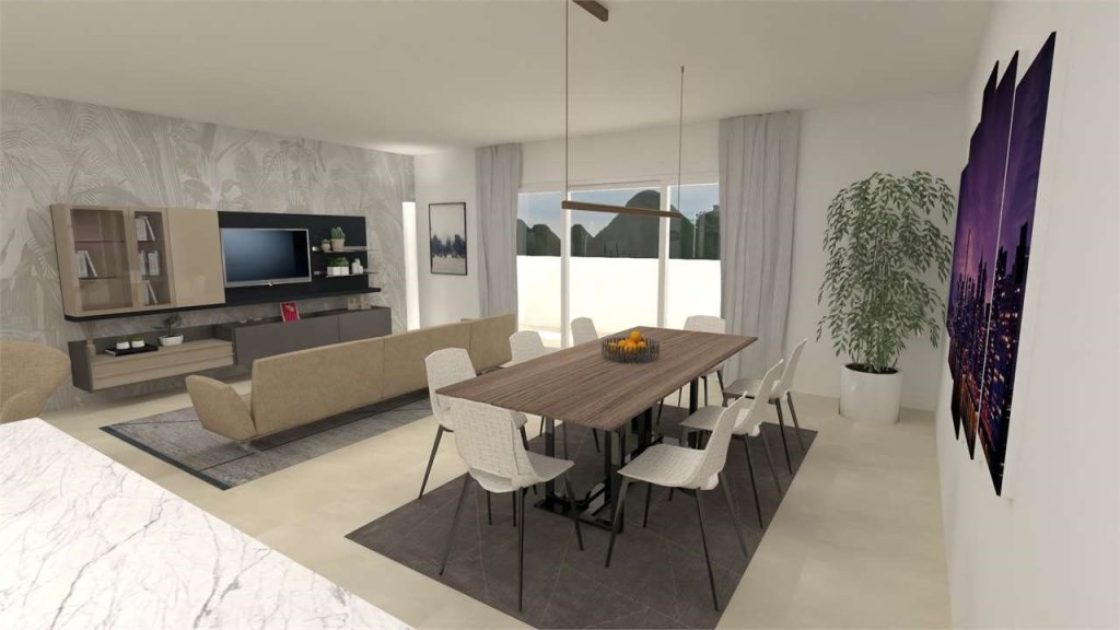 appartamento in vendita a San Martino Buon Albergo