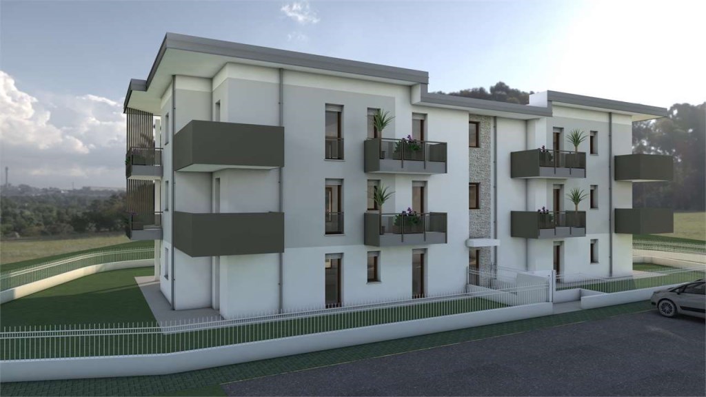 appartamento in vendita a San Martino Buon Albergo