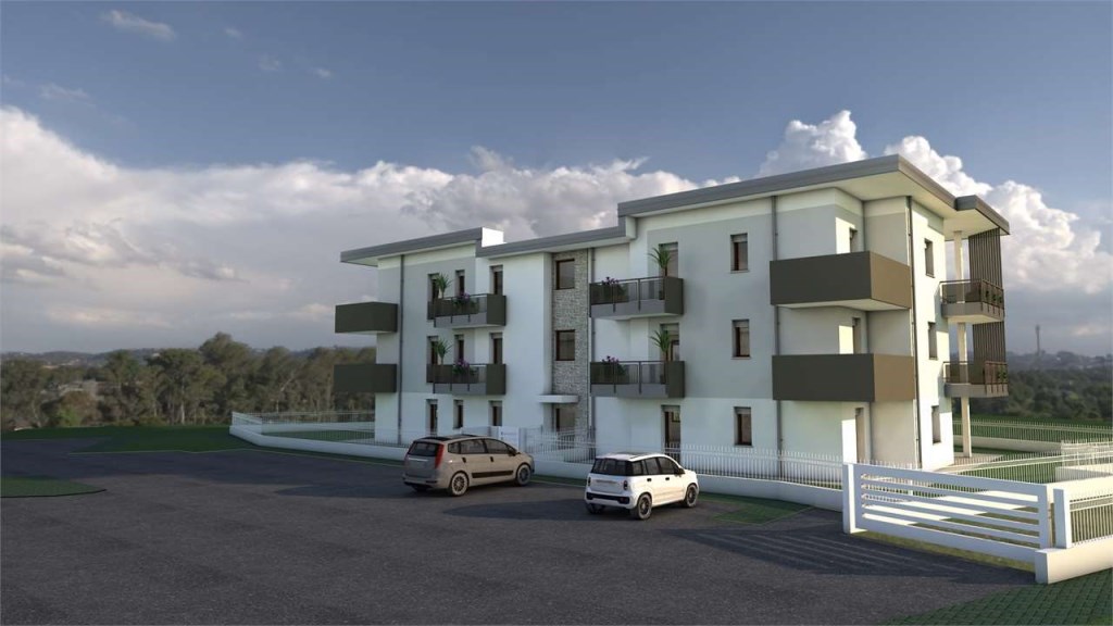 appartamento in vendita a San Martino Buon Albergo
