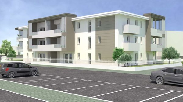 appartamento in vendita a San Martino Buon Albergo