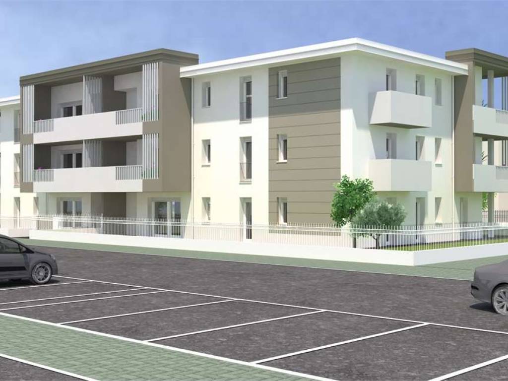 appartamento in vendita a San Martino Buon Albergo