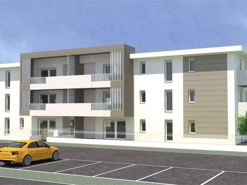 appartamento in vendita a San Martino Buon Albergo