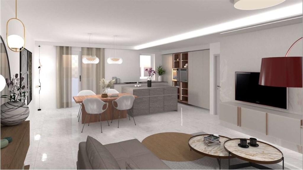appartamento in vendita a San Martino Buon Albergo