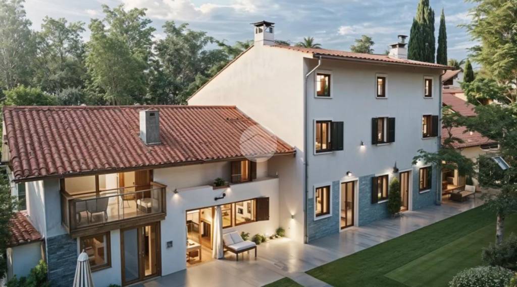 casa indipendente in vendita a San Martino Buon Albergo