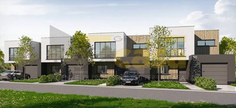 casa indipendente in vendita a San Martino Buon Albergo