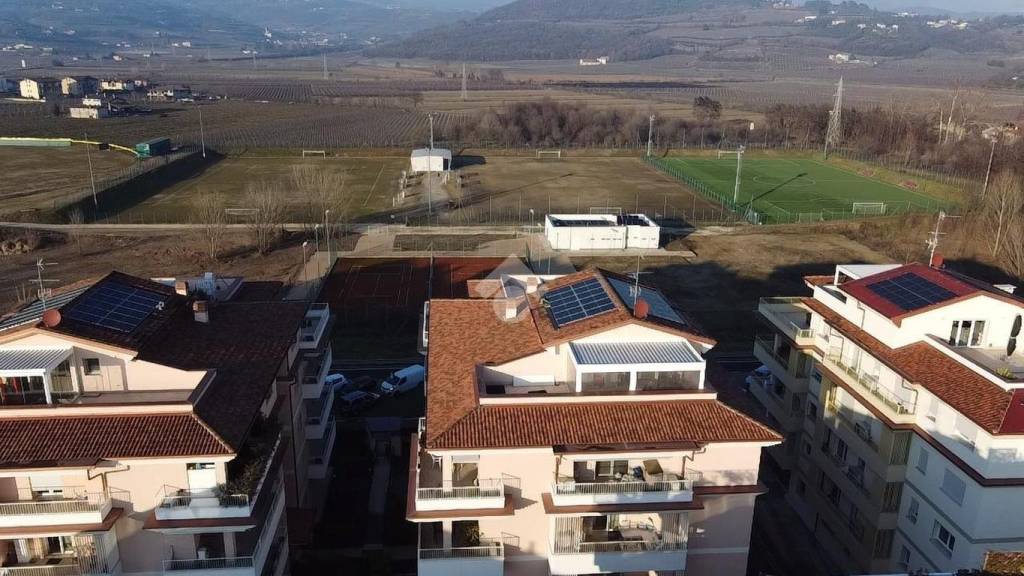 appartamento in vendita a San Martino Buon Albergo