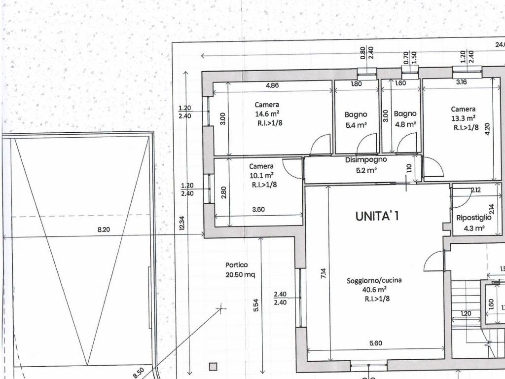 appartamento in vendita a San Martino Buon Albergo