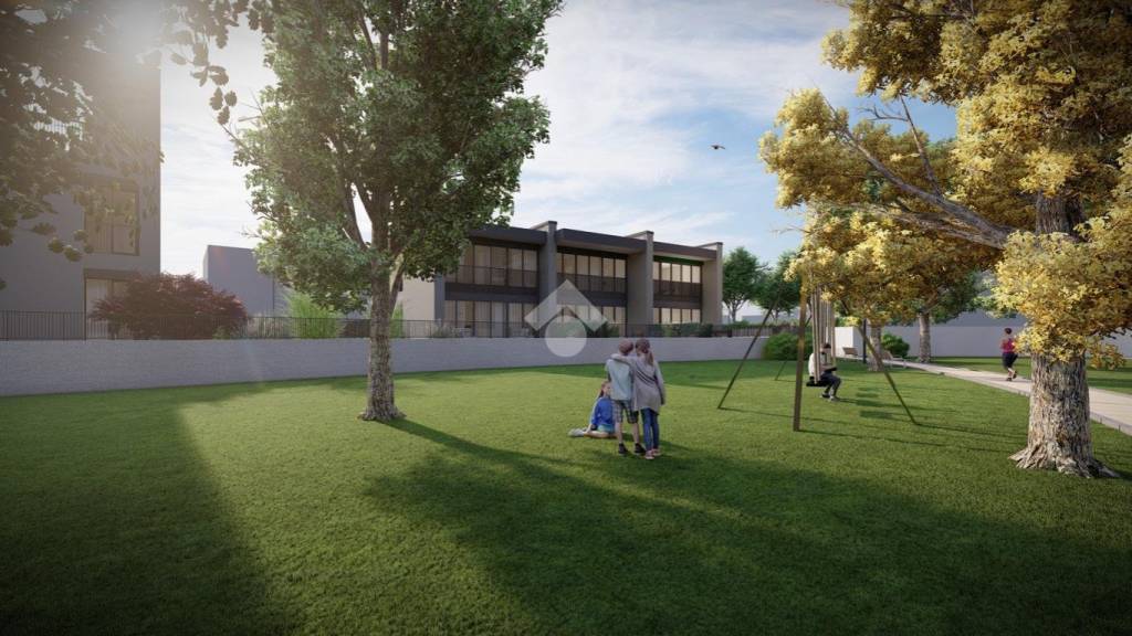 appartamento in vendita a San Martino Buon Albergo