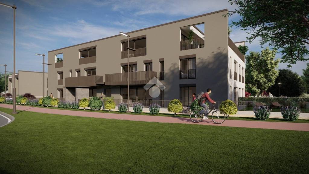 appartamento in vendita a San Martino Buon Albergo