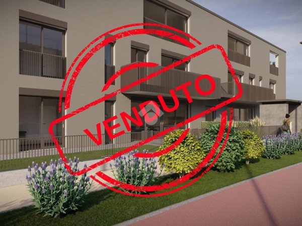 appartamento in vendita a San Martino Buon Albergo