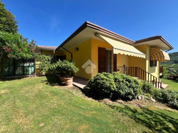 casa indipendente in vendita a San Martino Buon Albergo