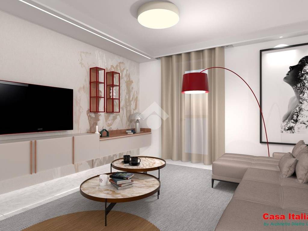 appartamento in vendita a San Martino Buon Albergo