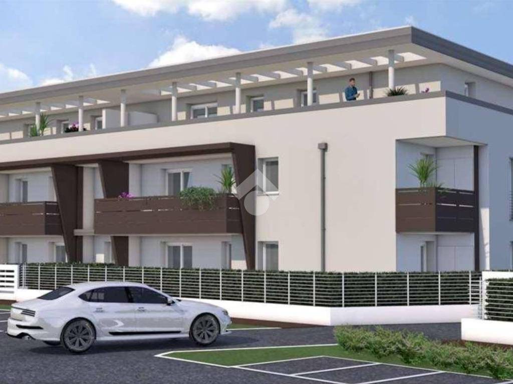 appartamento in vendita a San Martino Buon Albergo