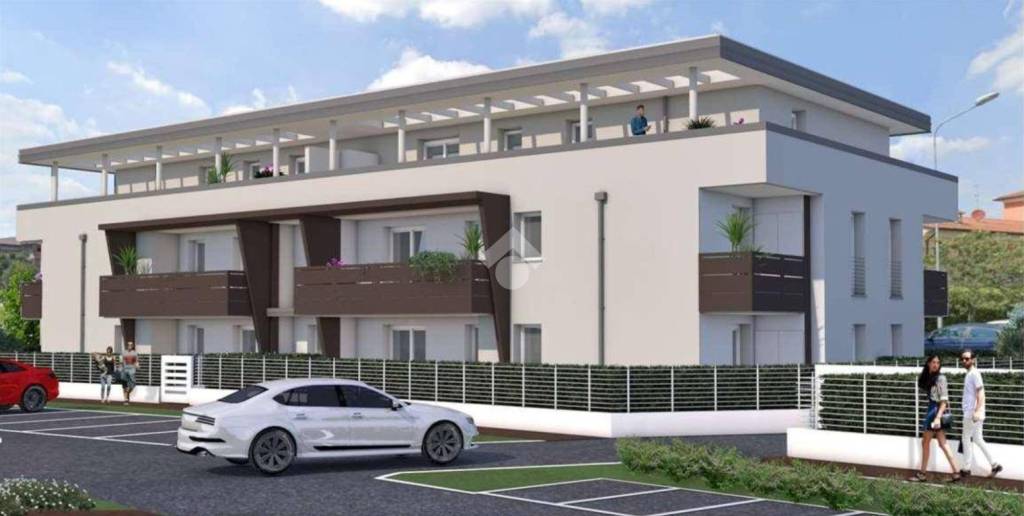 appartamento in vendita a San Martino Buon Albergo