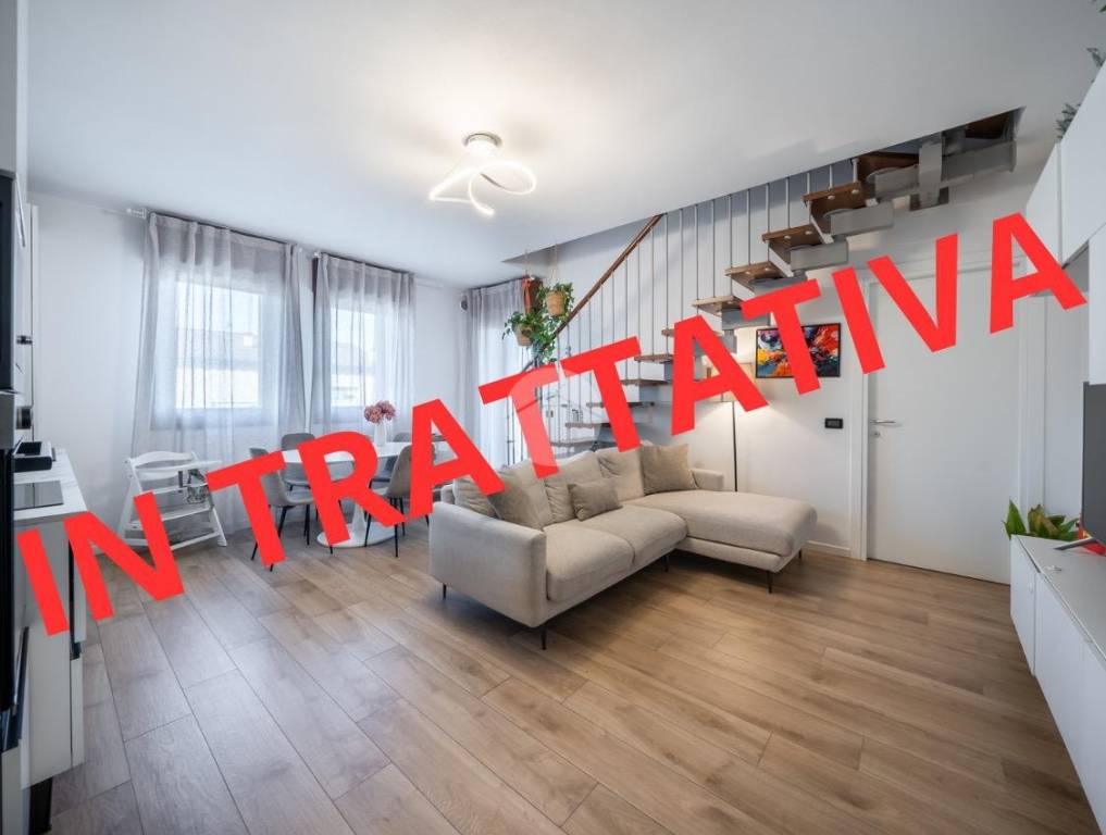 appartamento in vendita a San Martino Buon Albergo