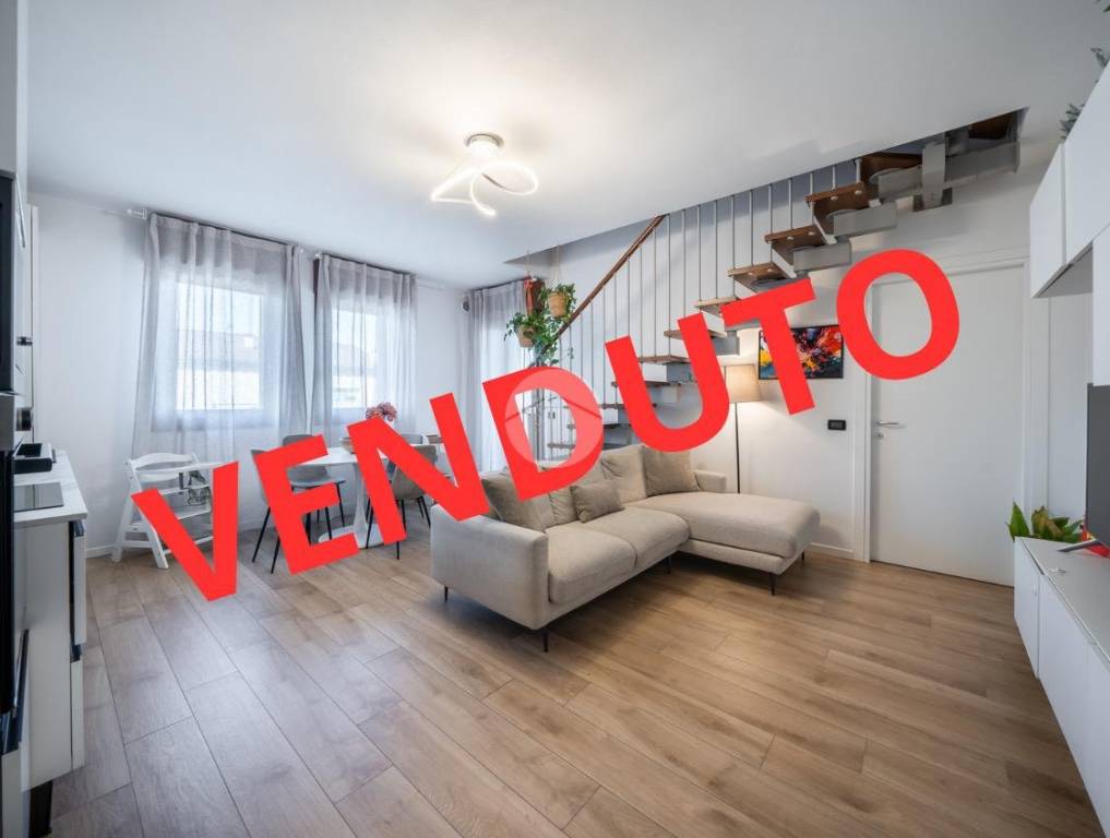 appartamento in vendita a San Martino Buon Albergo