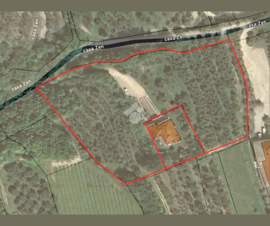 terreno agricolo in vendita a San Martino Buon Albergo