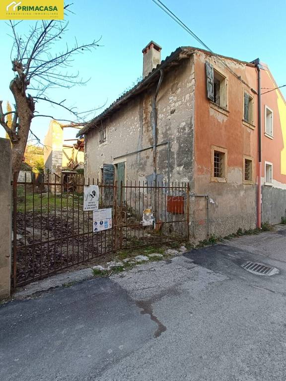 casa indipendente in vendita a San Martino Buon Albergo