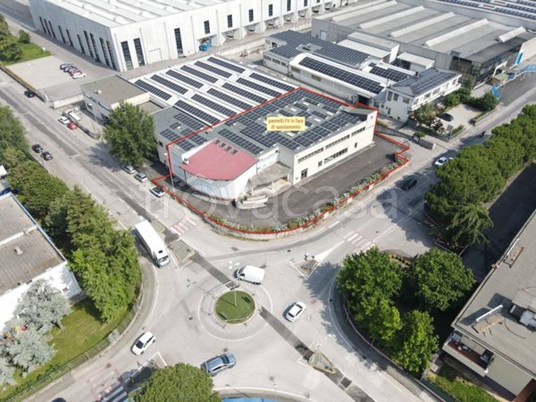 terreno edificabile in vendita a San Martino Buon Albergo