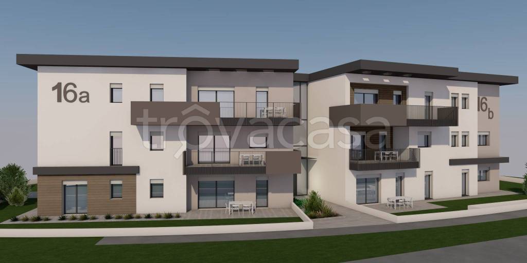 appartamento in vendita a San Martino Buon Albergo