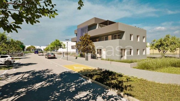 appartamento in vendita a San Martino Buon Albergo