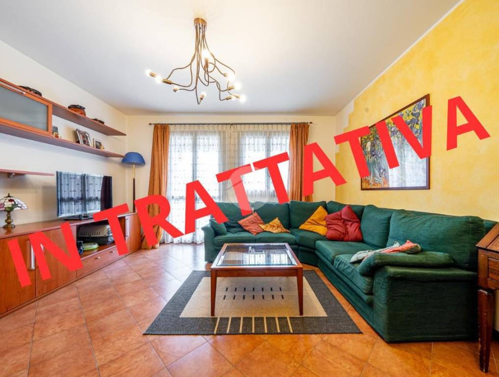 appartamento in vendita a San Martino Buon Albergo