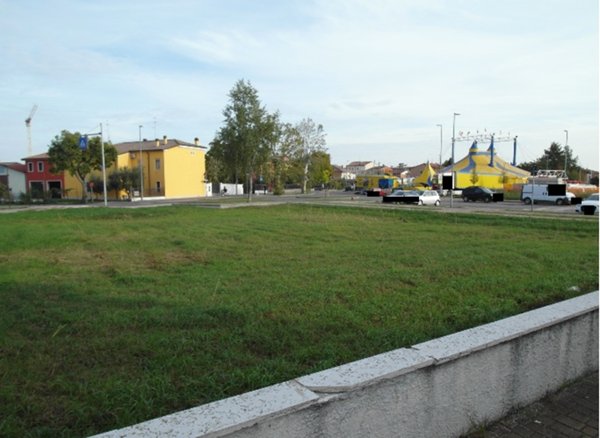 terreno edificabile in vendita a San Martino Buon Albergo