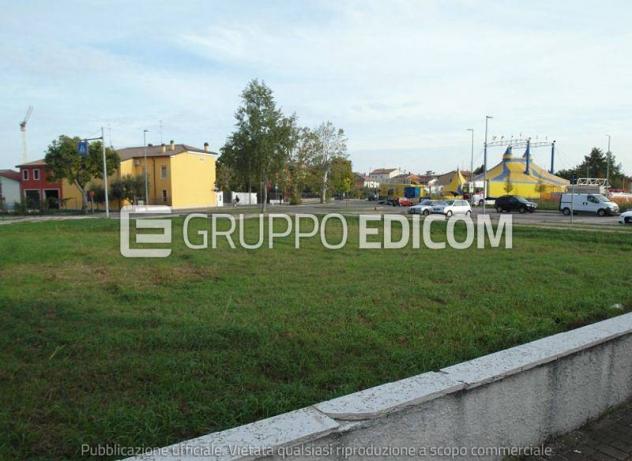 terreno edificabile in vendita a San Martino Buon Albergo