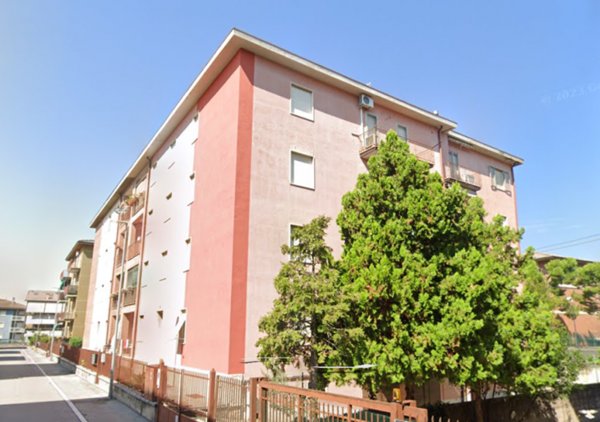 appartamento in vendita a San Martino Buon Albergo