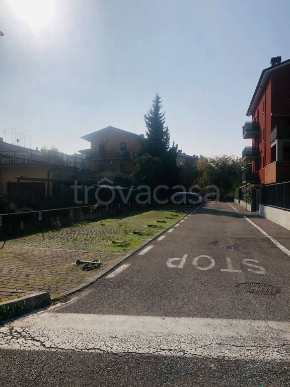 ufficio in vendita a San Martino Buon Albergo