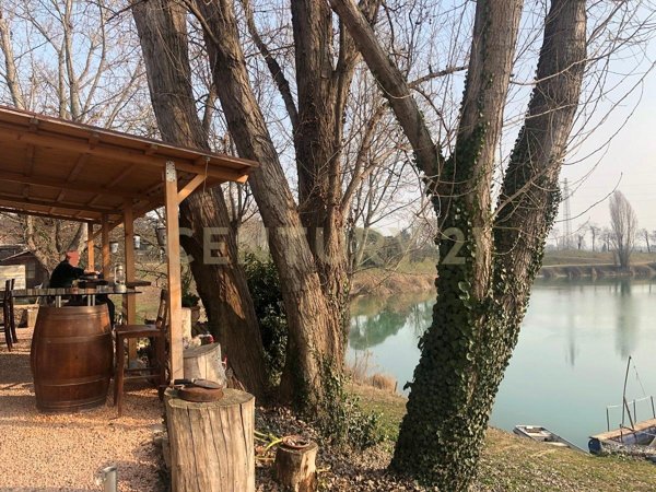ufficio in vendita a San Martino Buon Albergo