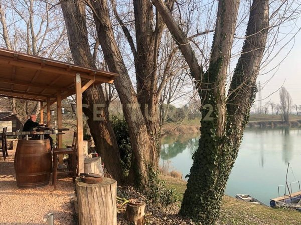 terreno agricolo in vendita a San Martino Buon Albergo