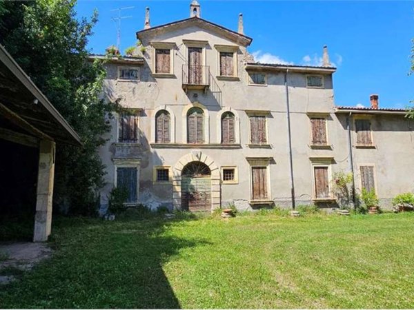 casa indipendente in vendita a San Martino Buon Albergo