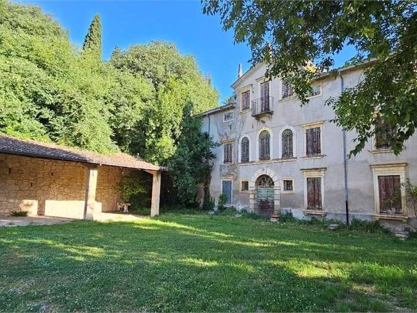 casa indipendente in vendita a San Martino Buon Albergo