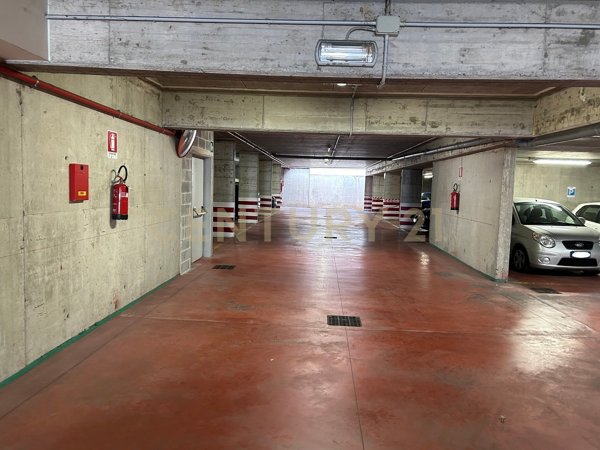 ufficio in vendita a San Martino Buon Albergo