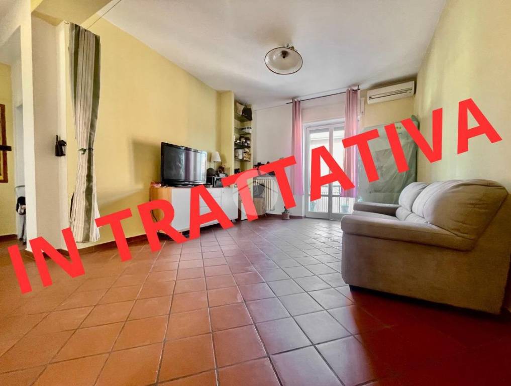 appartamento in vendita a San Martino Buon Albergo