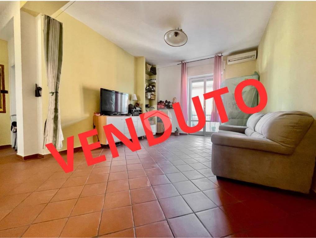 appartamento in vendita a San Martino Buon Albergo