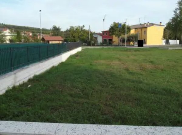 terreno edificabile in vendita a San Martino Buon Albergo