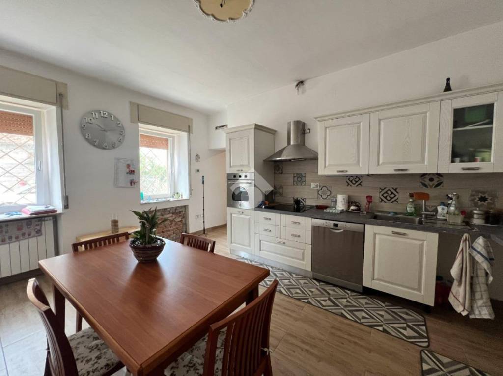 casa indipendente in vendita a San Martino Buon Albergo