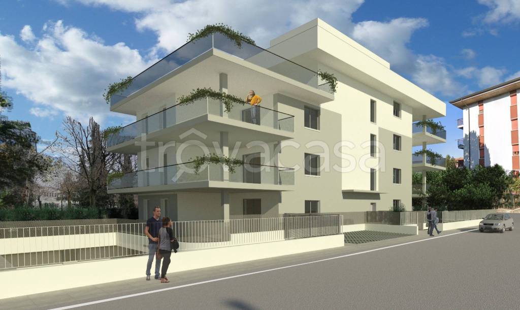 appartamento in vendita a San Martino Buon Albergo