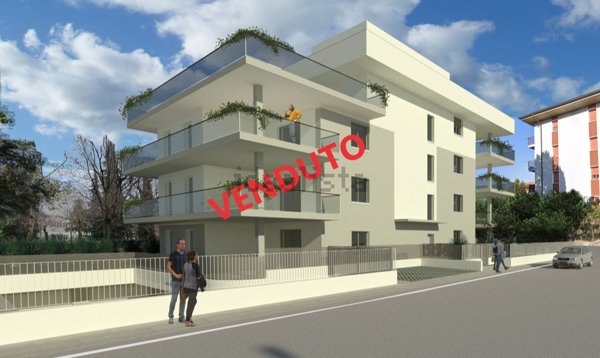 appartamento in vendita a San Martino Buon Albergo