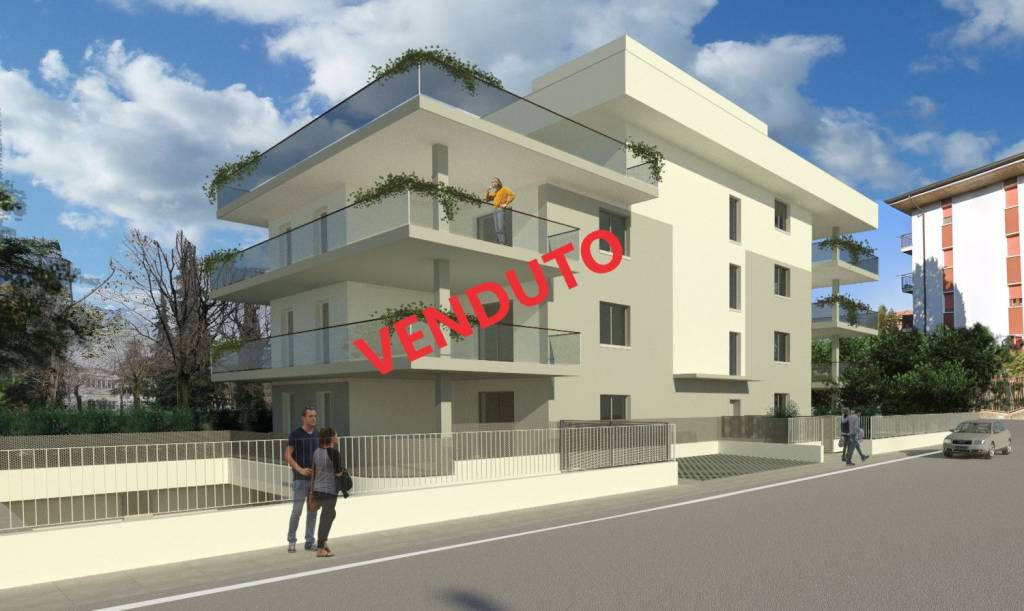 appartamento in vendita a San Martino Buon Albergo