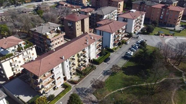 appartamento in vendita a San Martino Buon Albergo