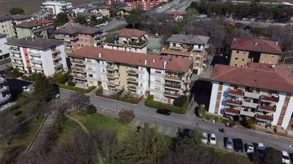 appartamento in vendita a San Martino Buon Albergo